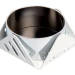 Zenith 821 Paperclip Dispenser - Silver