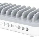 Manhattan Charging Station