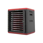 ALOGIC Smartbox 10-Bay Sync & Charge Cabinet for Android & iPad (Gen 2)