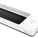 Leitz WOW Desk Organiser with Inductive Charger