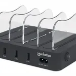 Manhattan Charging Station