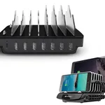 Sandberg Multi USB Charging Station