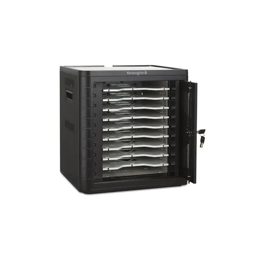 Compare Kensington USB-C Charging Cabinet with Sandberg Multi USB Charging Station