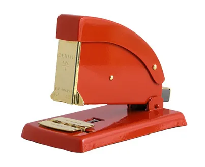 Image Zenith 520 Gold Stapler