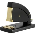 Zenith 520 Gold Stapler