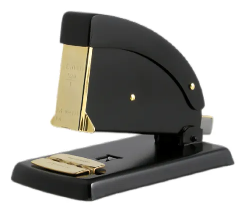 Image Zenith 520 Gold Stapler