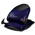 Rexel Precision 240 Two-Hole Punch, Assorted Colours