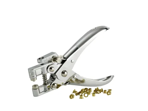 Image Rexel No. 2 Brass Eyelets (500 Pcs)