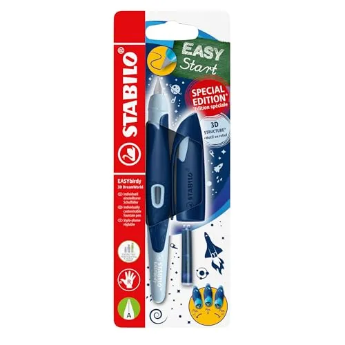 Image STABILO EASYbirdy Fountain Pen