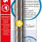 STABILO EASYgraph S Graphite Pencil
