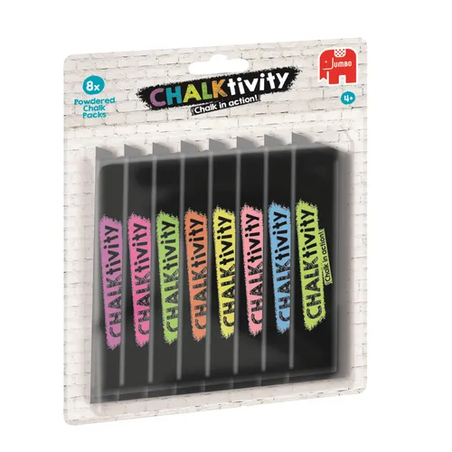 Image CHALKtivity Chalk Refill Set