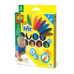 SES Creative My First Crayons