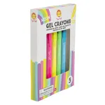 Tiger Tribe Crayons Set TT0125