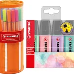 STABILO Art Marker (SKU: 4006381530422)