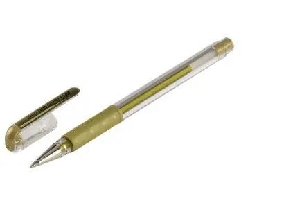 Compare Hama Hybrid Gel Grip Pen with STABILO Trio Scribbi Set