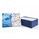 iggual Basic Stationery Set