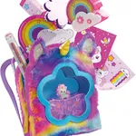 Moose Toys Real Littles Liquid Charms Stationery Set