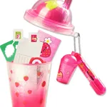 Moose Toys Real Littles Cute Cups Stationery Set