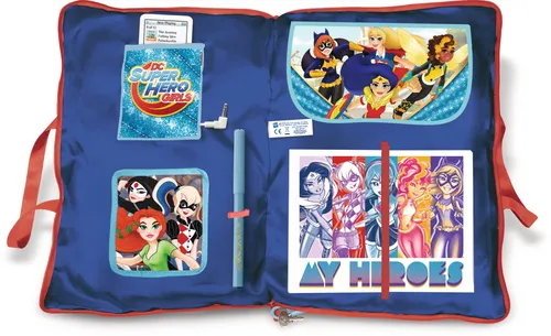 Image IMC Toys 465053 Pencil Case