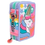 GoPOP Dreamer Unicorn Pencil Case