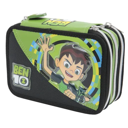 Image Giochi Preziosi 8056379051510 Soft Multicolour Pencil Case