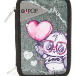 GoPOP 8056379191230 Pencil Case