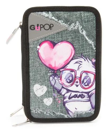 Image GoPOP 8056379191230 Pencil Case