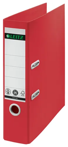 Compare Leitz 180° Recycle Lever Arch File with Leitz 180° Recycle Lever Arch File
