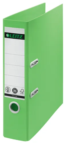 Compare Leitz 180° Recycle Lever Arch File with Leitz 180° Recycle Lever Arch File