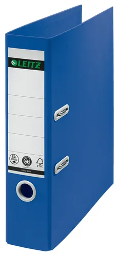 Compare Leitz 180° Recycle Lever Arch File with Leitz 180° Recycle Lever Arch File