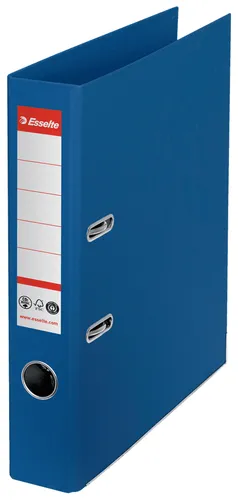 Compare Esselte Lever Arch File No.1 with Leitz 180° Recycle Lever Arch File