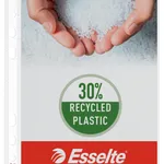 Esselte Quality A5 Sheet Protector