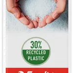 Esselte Quality A4 Sheet Protector, Left Open