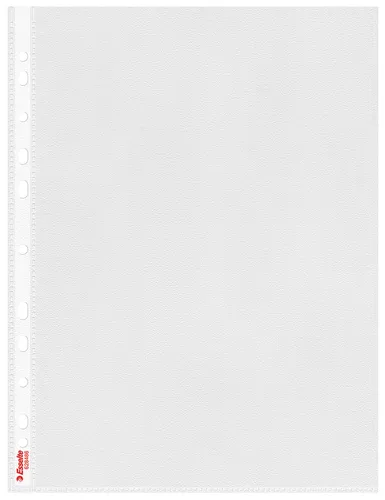 Image Esselte A4 Sheet Protectors