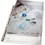 Leitz Premium A4 Expanding Pocket with Metal Filing Strip