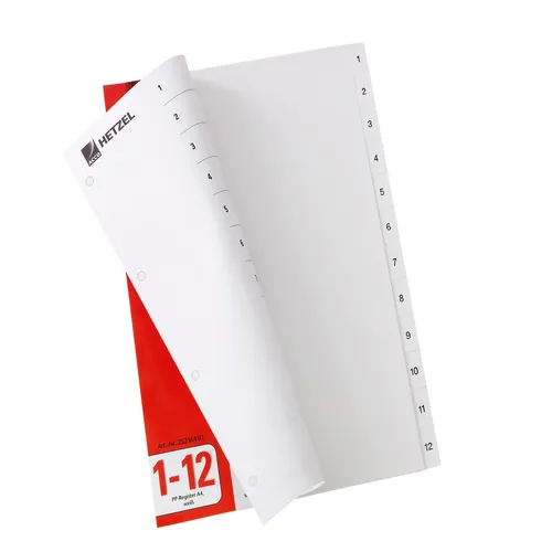 Compare Esselte Colour'Breeze A4 Index Dividers 10 Tabs with Rexel PP Index Sheets