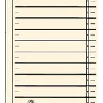 Leitz 16570011 Divider
