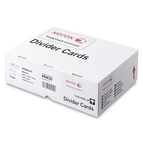 Xerox 003R91002 Divider