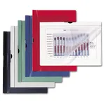 Rexel Clip File Report Cover