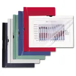 Rexel Clip File Report Cover
