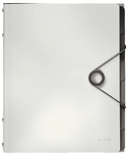 Image Esselte File Divider 45691001