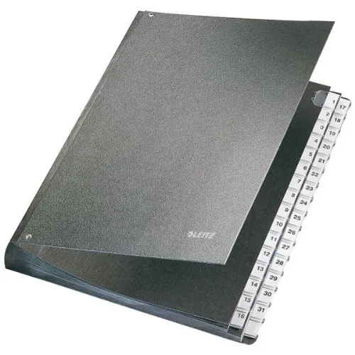 Image Leitz Desk Organizer 1-31 A4