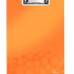 Leitz WOW Clipboard with Cover