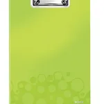 Leitz WOW Clipboard with Cover