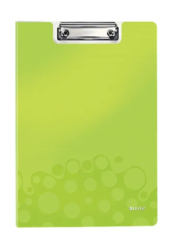 Image Leitz WOW Clipboard with Cover