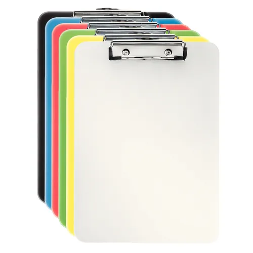 Image Esselte Vivida A4 Clipboard without Cover