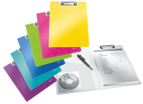 Leitz Clipboard 41990099