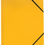 Leitz Recycled Card Folder with Elastic Bands