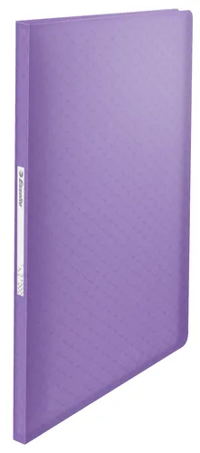 Compare Esselte Colour'Breeze Display Book with 40 pockets with Esselte Colour'Breeze Display Book with 40 pockets