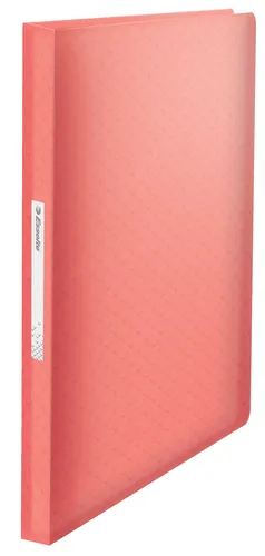 Compare Esselte Colour'Breeze Display Book with 40 pockets with Esselte Colour'Breeze Display Book with 80 pockets